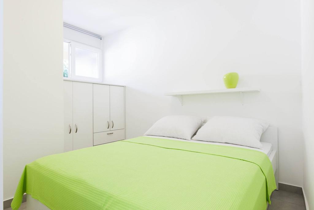 Stylish Centre Apartments Zadar Ruang foto