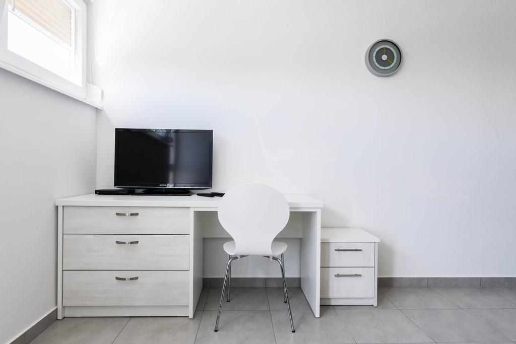 Stylish Centre Apartments Zadar Ruang foto