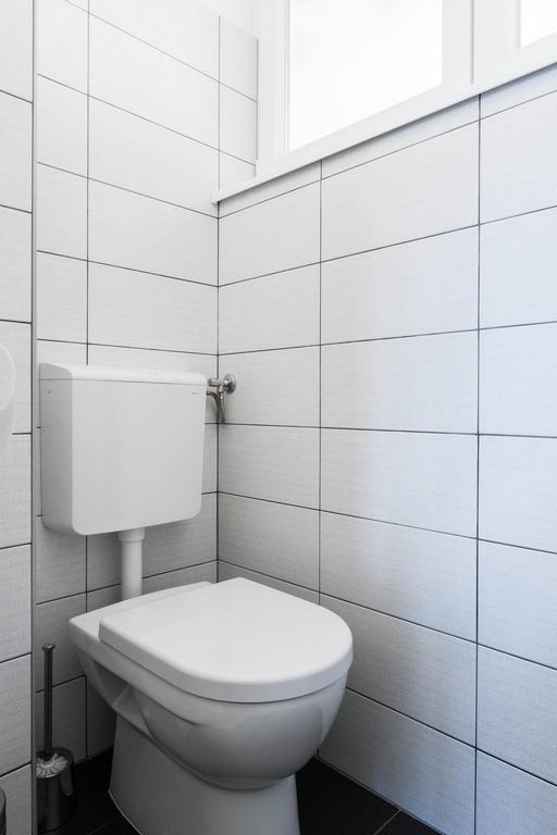 Stylish Centre Apartments Zadar Ruang foto
